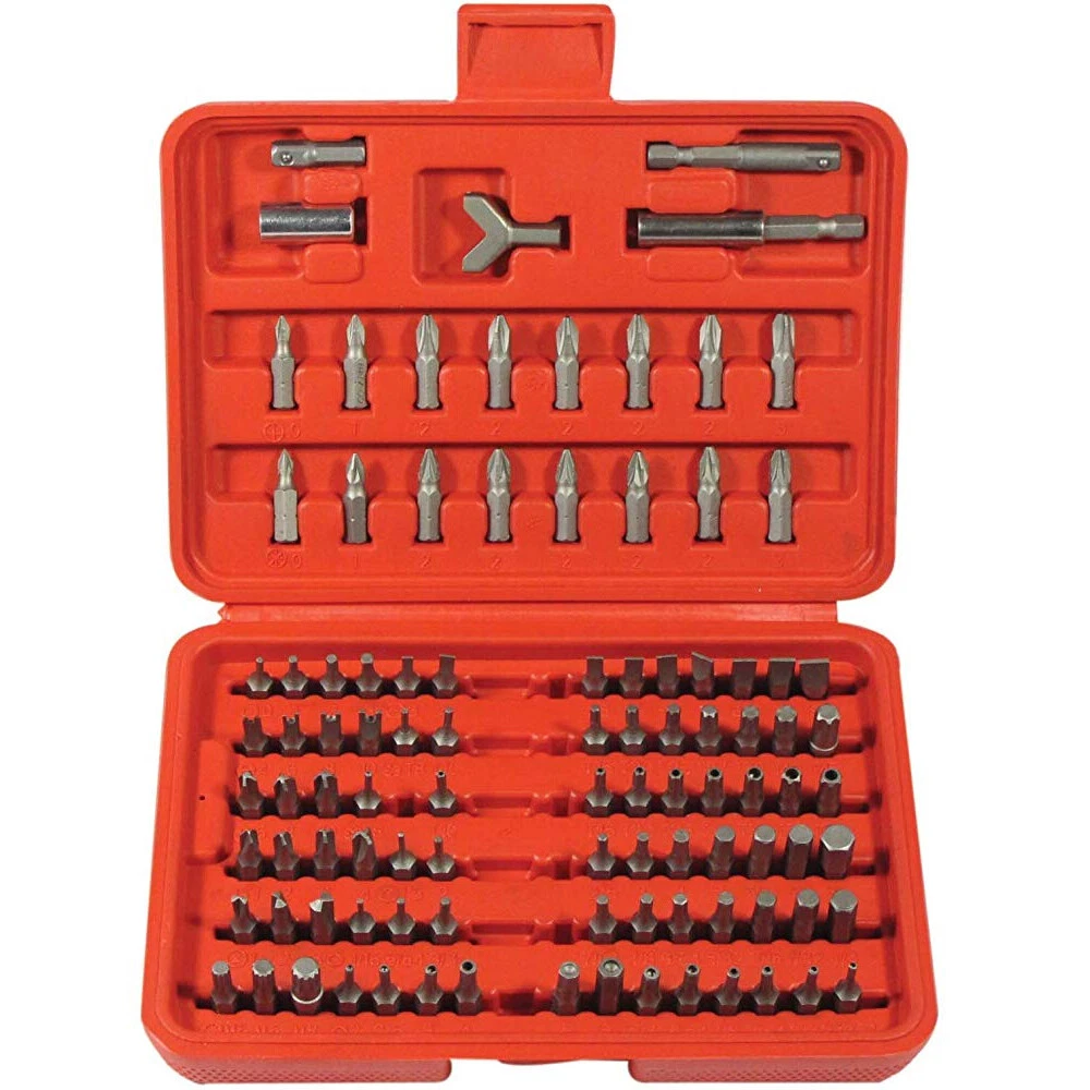 Security screwdriver set sale