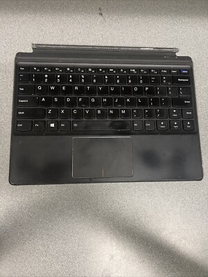 Type Cover For Microsoft Surface Pro 7 6 5 4 3 Slim Wireless BT Keyboard OEM