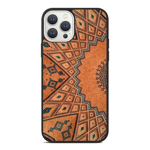 Hybrid Cover originated isfahan persian rug For iPhone SE XS XR Max 5 6 7 8 Plus - Picture 2 of 25