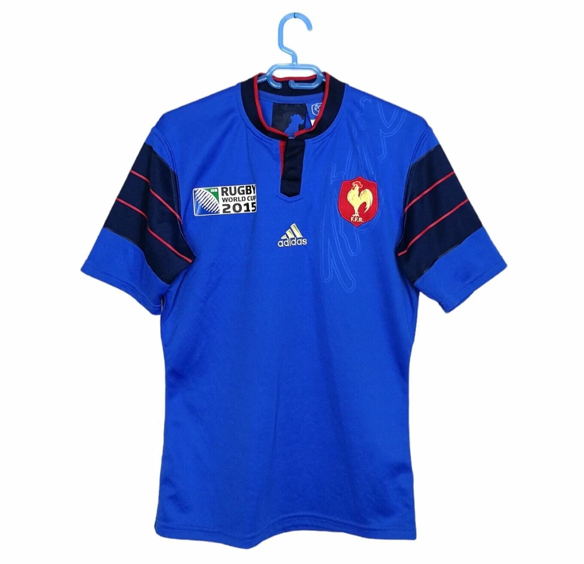 Short xv de france adidas hotsell