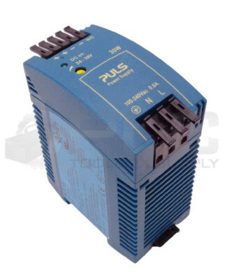 PULS ML30.100 POWER SUPPLY 100-240V AC 0.6A 50-60HZ