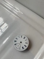 Vintage  - Pocket Watch  -  - movement no. 130541 - spare & repairs