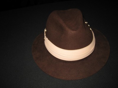 trilby hats south africa