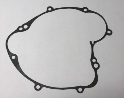 Kawasaki KX60 Clutch Gasket Kawasaki KX60 Clutch Cover Gasket 1985-2003 – OEM #11009-1976 (Fits KDX80 1984-1987 Too) Dirt Bike Engine Gasket