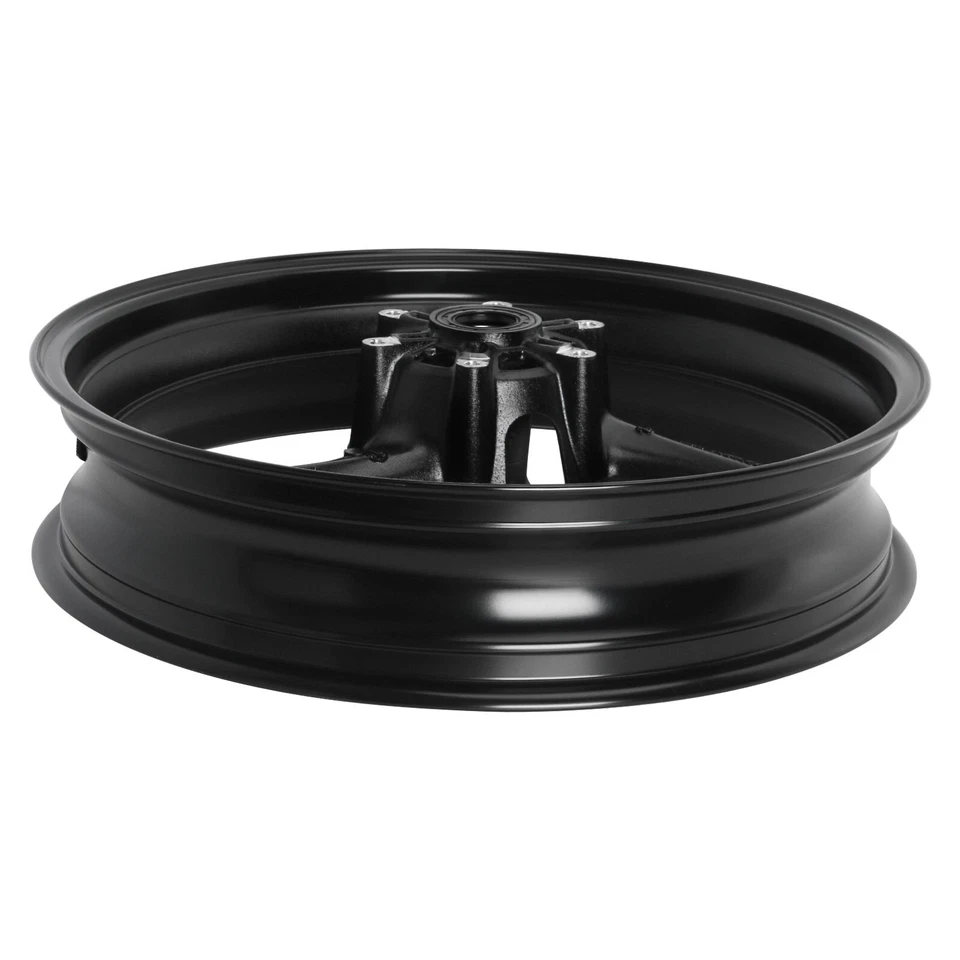 Передний обод колеса для Suzuki GSXR600 GSXR750 2008-2010 GSXR1000 2009-2017 GSXR 600 - Изображение 4 из 4