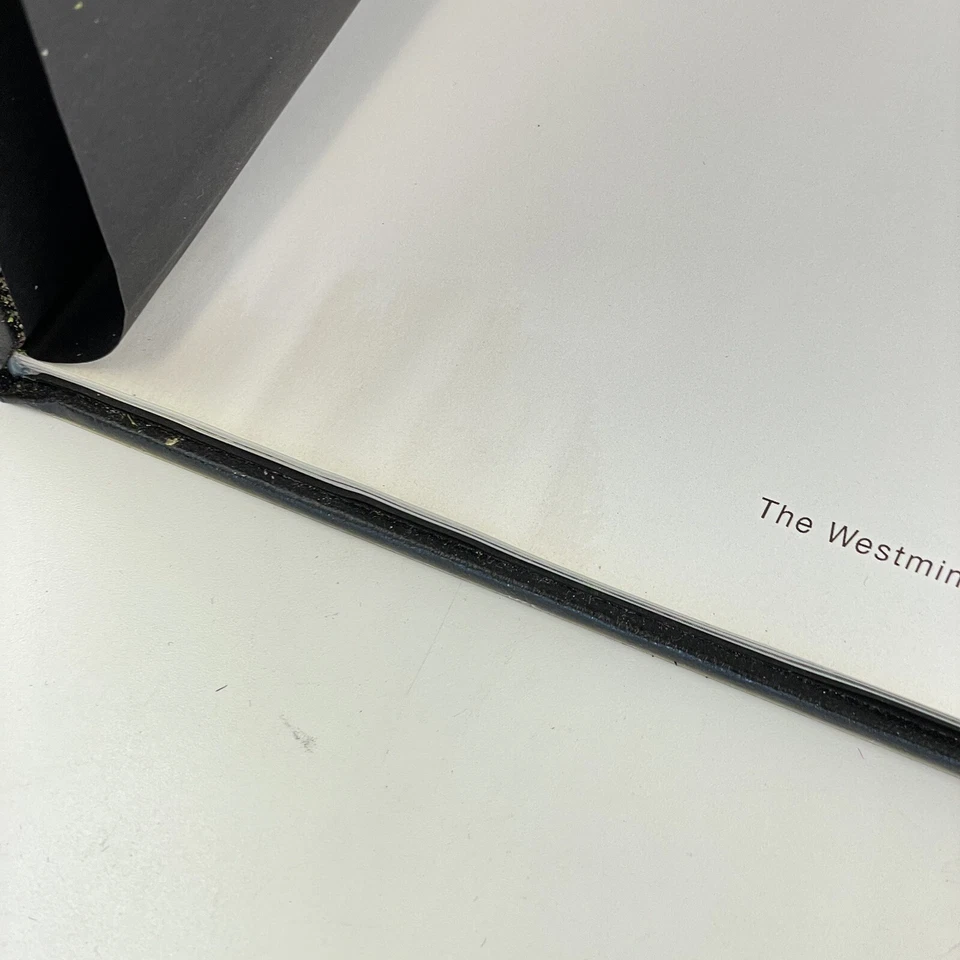 Libros filatélicos británicos de transporte, celebración de Gran Bretaña y patrimonio ferroviario Foto 3 de 4