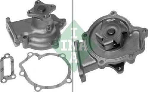 Original Ina Water Pump 538 0527 10 for Nissan
