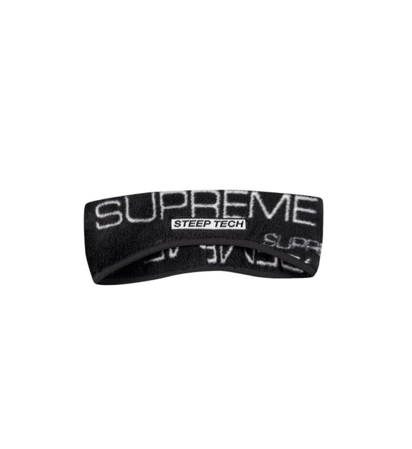 supreme headband ebay