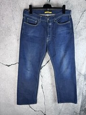 Rare Vintage STONE ISLAND Denims Jeans Denim Pants