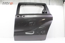 2021 - 2025 Toyota Sienna Rear Left Driver Side Slide Door Shell Panel Oem 2021 - 2025 Toyota Sienna Rear Left Driver Side Slide Door Shell Panel Oem