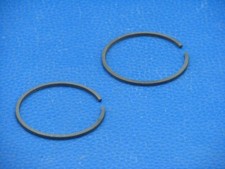 Segments De Piston Compatible Arebos AR-HE-MW52C 4 En 1 Débroussailleuse