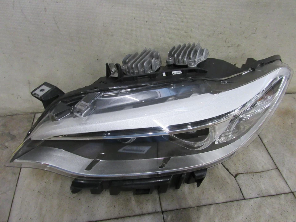Faro izquierdo BMW 235I 14 15 16 OEM Foto 4 de 4