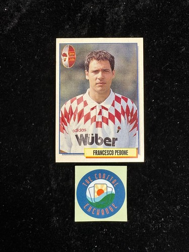 Merlin's Calcio 95 | Choose Your Singles | #1-250 - Picture 26 of 479