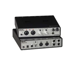 Steinberg UR-RT2 USB Audio/MIDI Interface