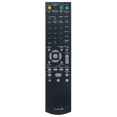 RM-AMU063 Infrarot Fernbedienung fur Sony Home Audio System CMT-DH40R HCD-DH40R