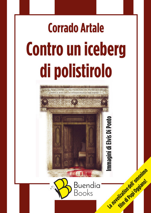 Contro Un Iceberg Di Polistirolo -  - 2024