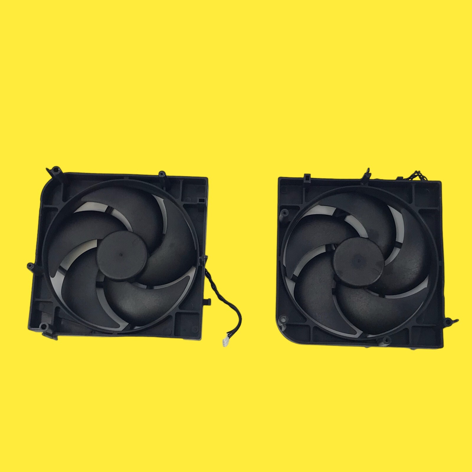 Lot of 2 Internal Cooling Fan Replacement for Xbox Series S M1162120