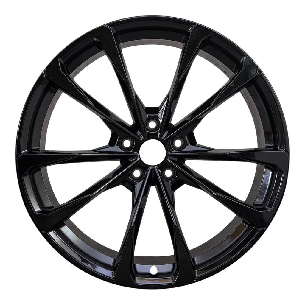 Lamborghini Urus Rear 23X11.5" Inch 10 Spoke Wheel Rim 4ML601025AF