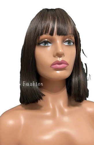 Toni Brattin Angelic Short Textured Wig- Dark Red Shade a673935 maxresdefault.jpg?sqp=-  main image 4