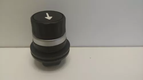 GUARANTEED! EATON MOELLER BLACK 3-POS MAINTAINED SELECTOR KNOB M22-WR3-X7