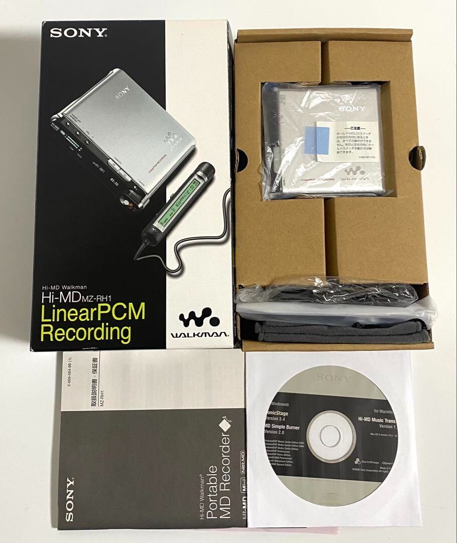 SONY WALKMAN MZ-RH1本体 s-l400.jpg