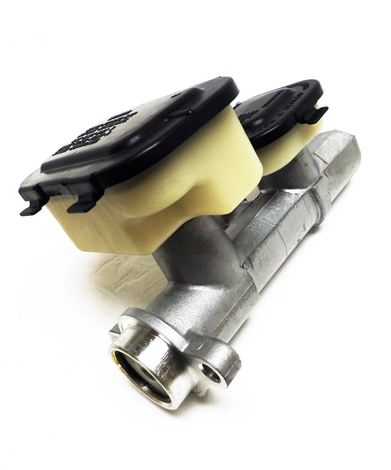 Chevrolet Suburban Blazer MC104516 1986-1991 cilindro maestro de freno sello de moneda Foto 3 de 4