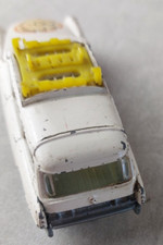 Miniature 2CV Citroën Corgi 1:43 - État Rare - Occasion
