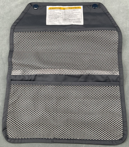 Graco Pack N Play Astin Playard  Replacement Part Storage Bag