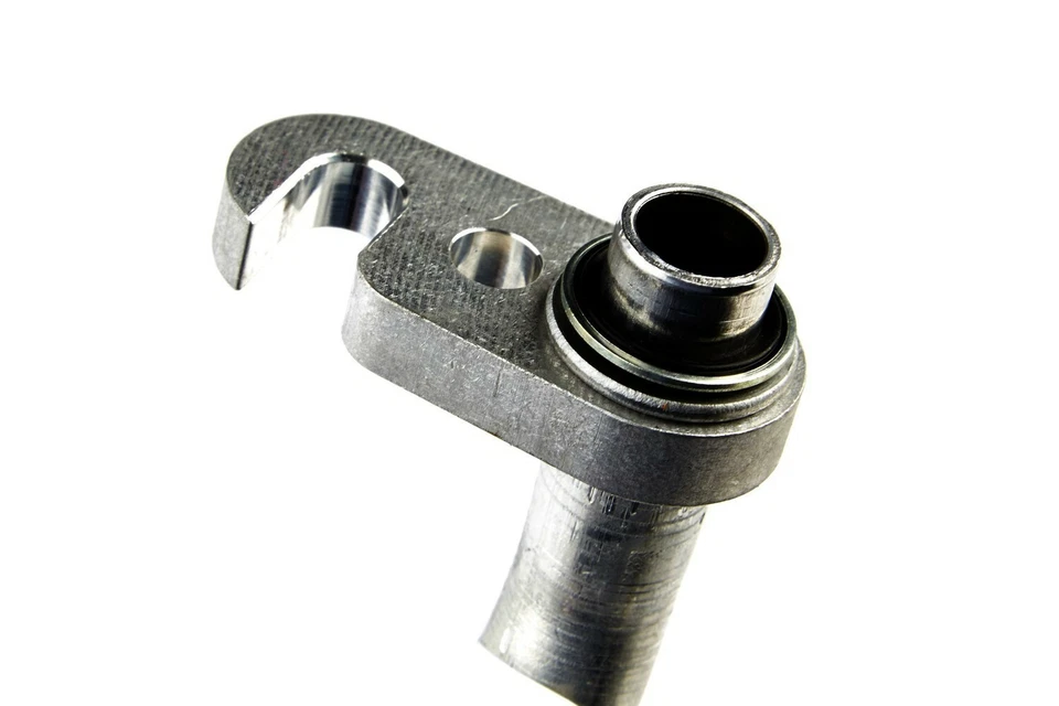 Manguera de succión de refrigerante aire acondicionado ACDelco GM equipo original 15-34651 Foto 4 de 4