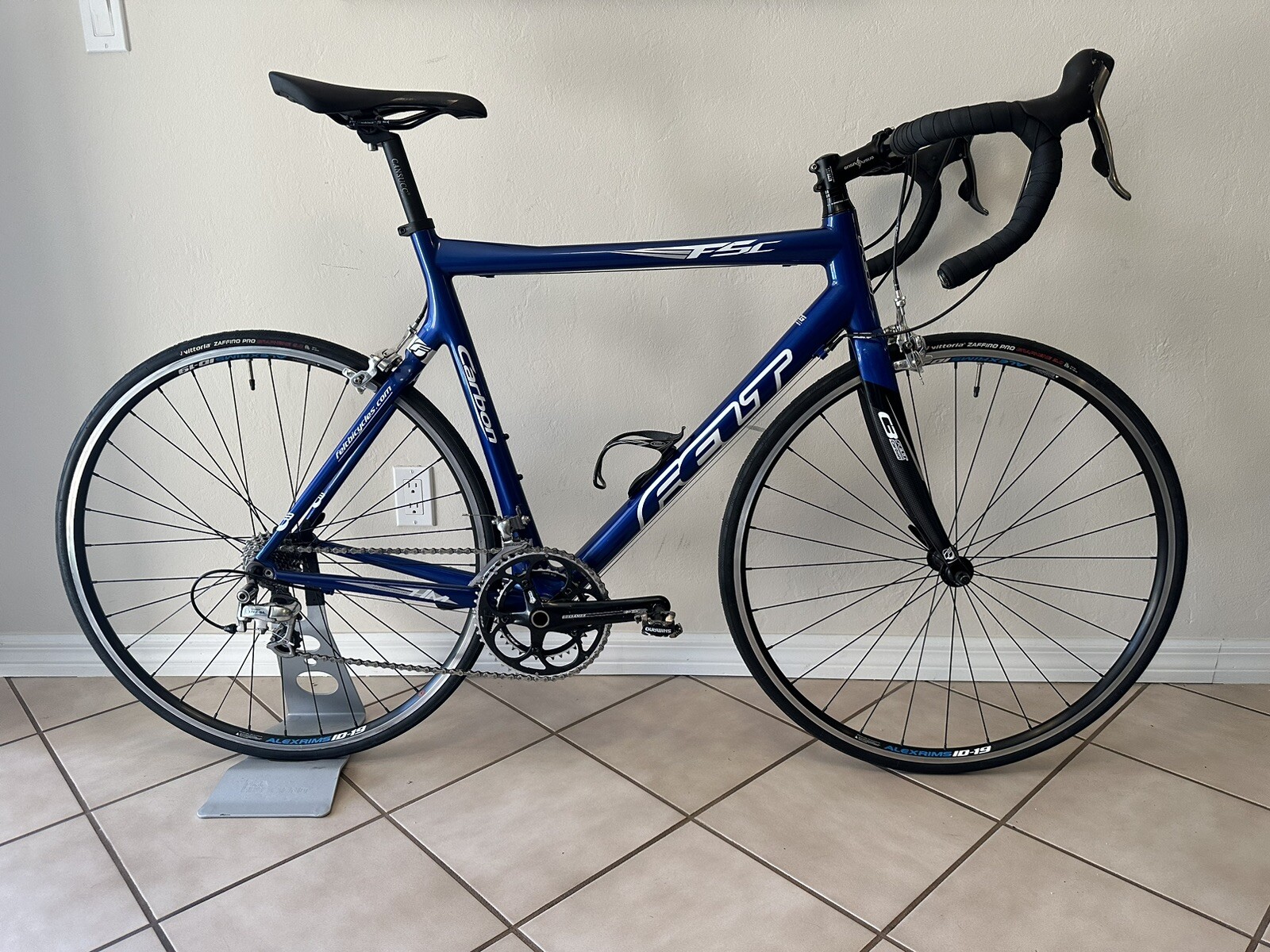felt shimano 105