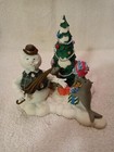 I Love That Christmas Time Of Year Sam And Seals 2001 Enesco 875236  — photo 2