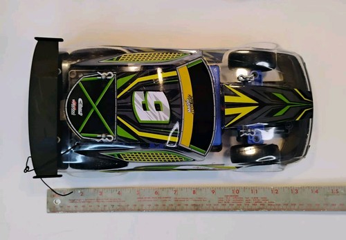 Radio control remoto Maisto Tech R/C coche de carreras callejero 49 MHz - sin control remoto - Imagen 9 de 9
