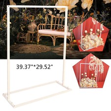 Wedding Stand, Wedding Arch Stand, Floor Standing Wedding Stand