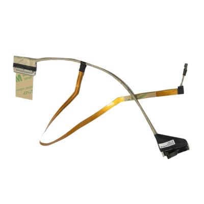 LCD Cable KIN-3040260-J36 240Hz 40Pin FOR MSI  GP66 Leopard 11UH MS-1543