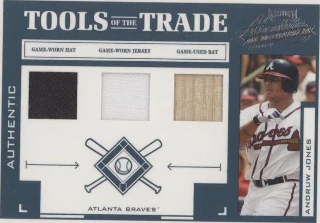 Green Triple Materials