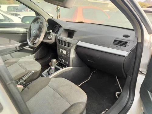 Amortiguador Delantero Derecho para OPEL ASTRA H BERLINA Enjoy 2005 1573834 - Imagen 7 de 7