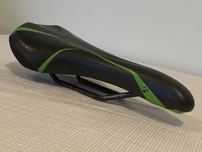 Saddles, Seats - Bontrager Evoke - Nelo 