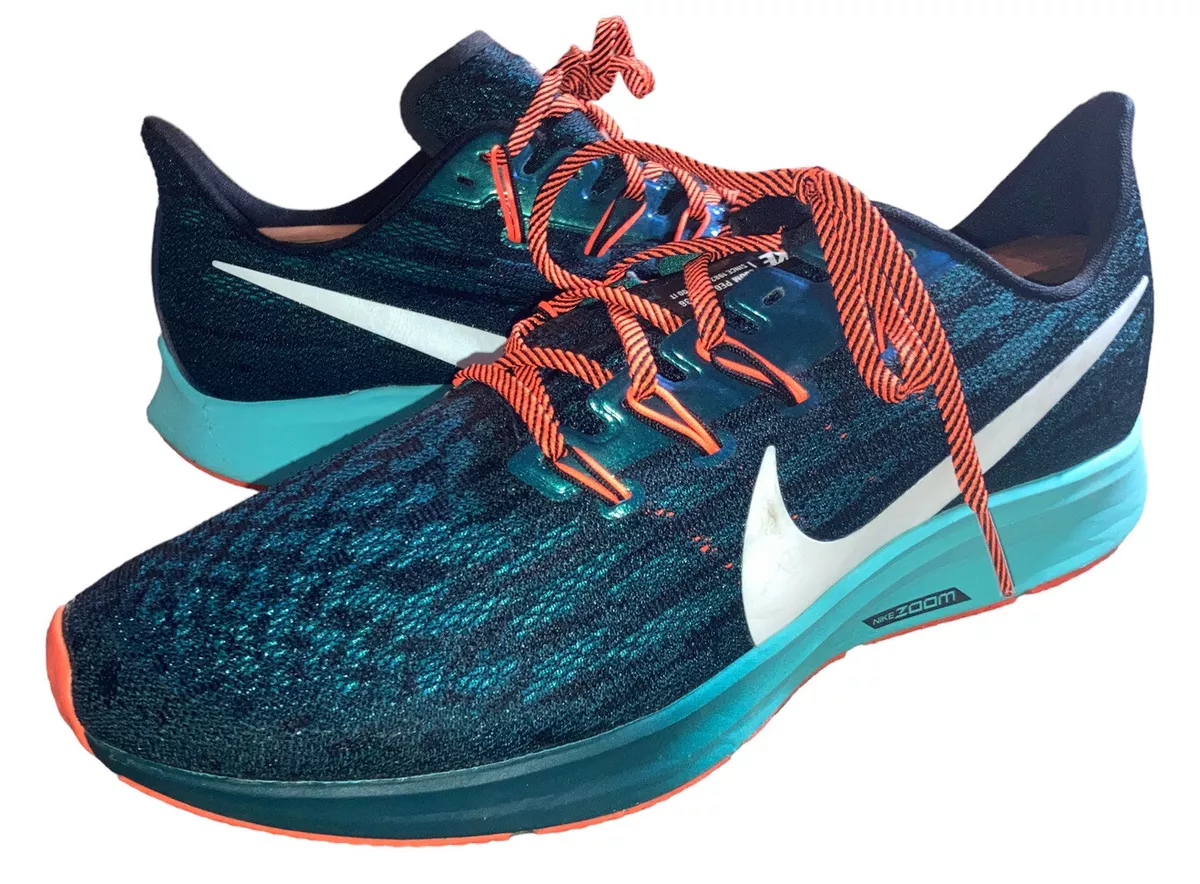 Nike air zoom pegasus 36 hakone ekiden mens running clearance shoes
