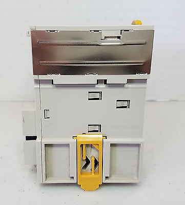 OMRON CJ1 High Speed CPU Unit Model CJ1H-CPU66H w/ HMC-EF183 OMRON CJ1 High Speed CPU Unit Model CJ1H-CPU66H w/ HMC-EF183