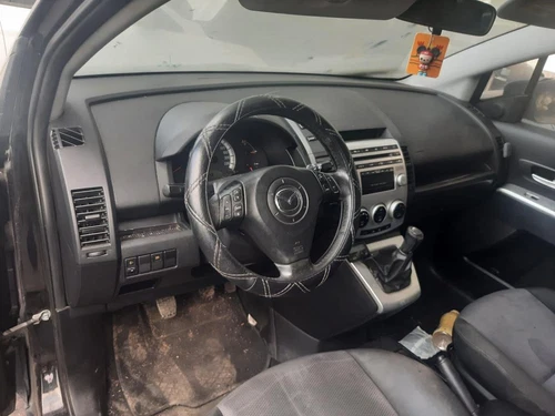 RF7J10180 Culata para MAZDA 5 BERLINA (CR) 2.0 CRTD Active+ (105kW) 2007 8886015 - Imagen 7 de 10