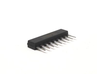 TA7900S 5V Voltage Regulator with Watcher Timer Integrated Circuit New TOSHIBA