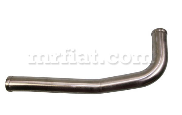 Ferrari Dino 246 GT GTS E Series Lower AC Stainless Steel Pipe Return Stroke New