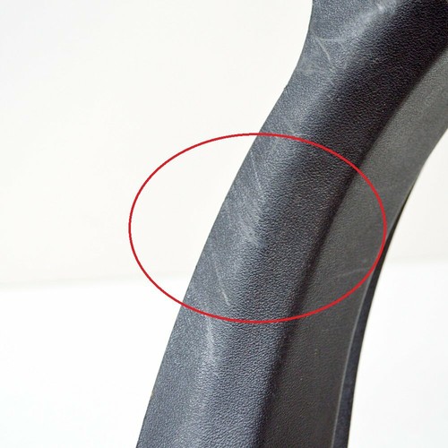 Tesla Model S 75D portellone posteriore bagagliaio rivestimento lato sinistro 1009065-00-C 2017 - Foto 7 di 8