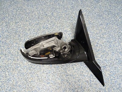 Spiegel BMW M2 F87 Competition RHD Rechts Abblendbar Shadow Line Right Mirror