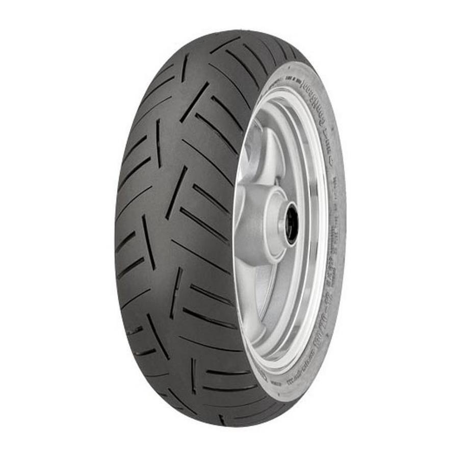 Pneu scooter 13 pouces Continental ContiScoot 140/60-13 63P TL arrière renforcé
