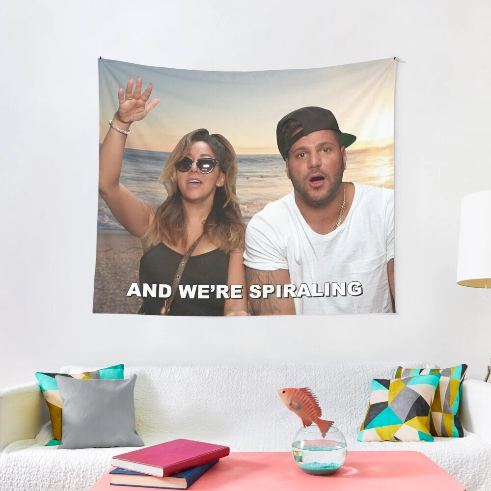 Snooki tapestry sale