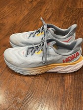 Hoka One One Arahi 6 Men's Running Shoes Sneakers Size 10