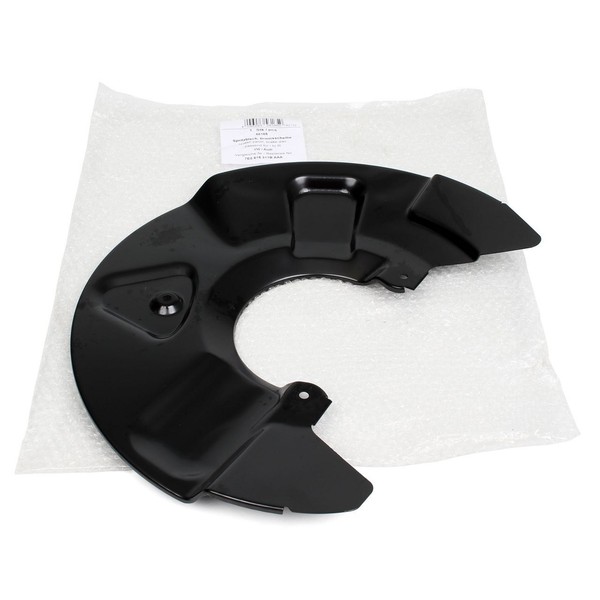 AIC Abdeckblech Ankerblech FüR VW Multivan Transporter T5 T6 Vorne Links-image