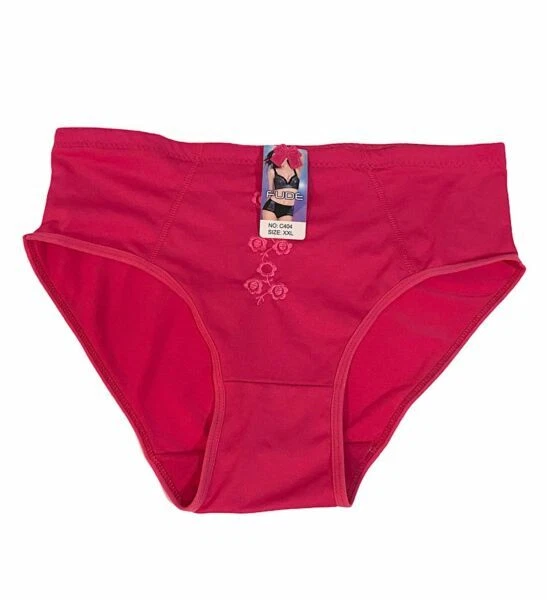 Hello Kitty 100% Cotton Panties for Women