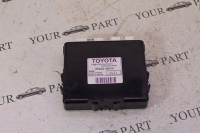 Lexus RX U3 Sonstige Steuergeräte 8922248010 3.50 Benzin 203kw 2006 35533595